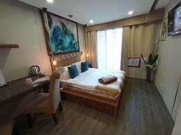 The Staycation - Boutique rooms