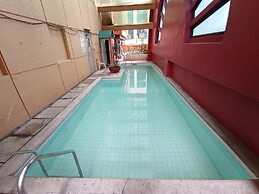 The Staycation - Boutique rooms