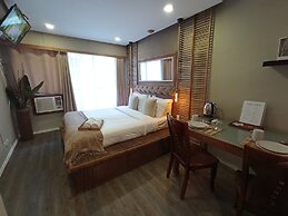 The Staycation - Boutique rooms