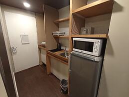 The Staycation - Boutique rooms