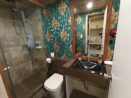 The Staycation - Boutique rooms