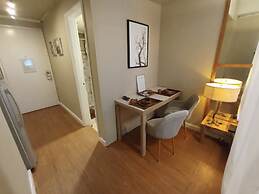 The Staycation - Boutique rooms