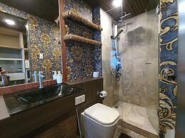 The Staycation - Boutique rooms