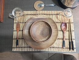 The Staycation - Boutique rooms