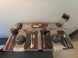 The Staycation - Boutique rooms