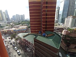 The Staycation - Boutique rooms