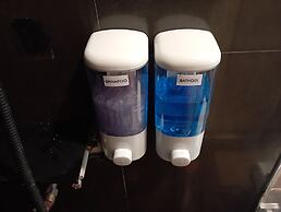 The Staycation - Boutique rooms