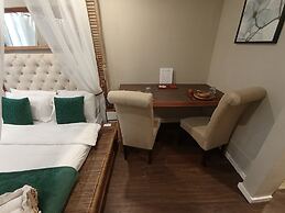 The Staycation - Boutique rooms