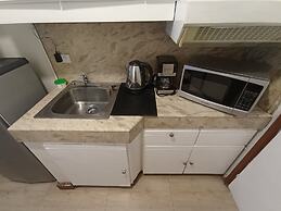 The Staycation - Boutique rooms