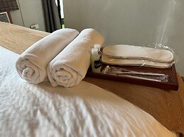 The Staycation - Boutique rooms