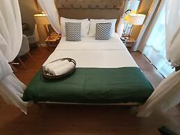 The Staycation - Boutique rooms