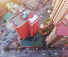 The Staycation - Boutique rooms