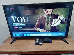 The Staycation - Boutique rooms