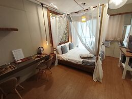 The Staycation - Boutique rooms