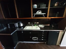 The Staycation - Boutique rooms