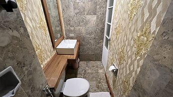 The Staycation - Boutique rooms