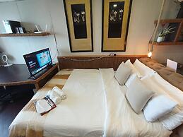 The Staycation - Boutique rooms