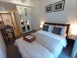 The Staycation - Boutique rooms