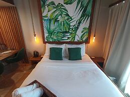 The Staycation - Boutique rooms