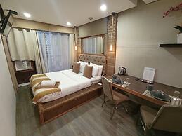 The Staycation - Boutique rooms