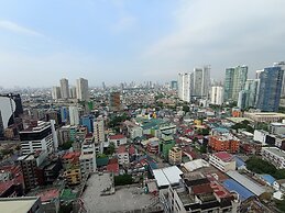 The Staycation - Boutique rooms