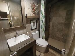 The Staycation - Boutique rooms