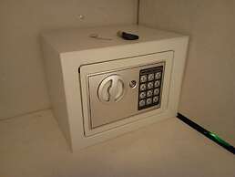 The Staycation - Boutique rooms