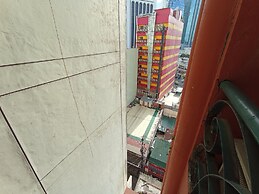 The Staycation - Boutique rooms