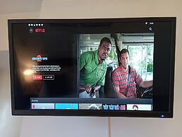 The Staycation - Boutique rooms