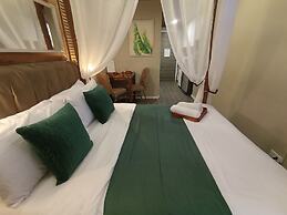 The Staycation - Boutique rooms