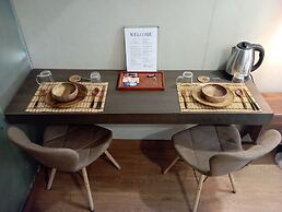 The Staycation - Boutique rooms