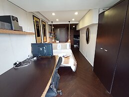 The Staycation - Boutique rooms