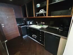 The Staycation - Boutique rooms