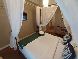 The Staycation - Boutique rooms