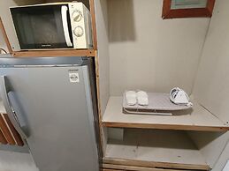 The Staycation - Boutique rooms