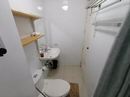 The Staycation - Boutique rooms