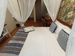The Staycation - Boutique rooms