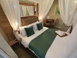 The Staycation - Boutique rooms