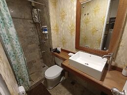 The Staycation - Boutique rooms