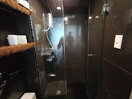 The Staycation - Boutique rooms