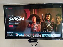 The Staycation - Boutique rooms