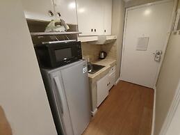 The Staycation - Boutique rooms