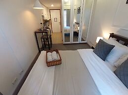 The Staycation - Boutique rooms