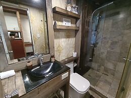 The Staycation - Boutique rooms