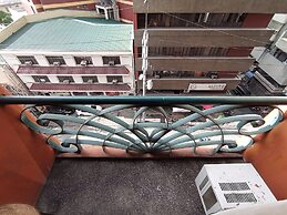 The Staycation - Boutique rooms