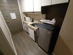 The Staycation - Boutique rooms