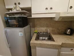 The Staycation - Boutique rooms