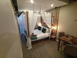 The Staycation - Boutique rooms