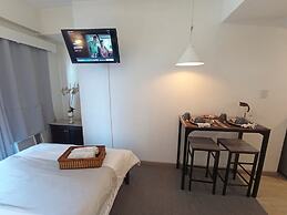 The Staycation - Boutique rooms