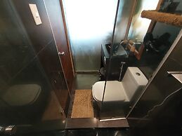 The Staycation - Boutique rooms